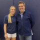 Kayli Kellogg signs first NIL deal in West Virginia