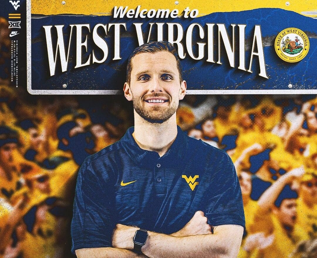 WVU Basketball Makes Addition of Kory Barnett as Assistant Coach Official