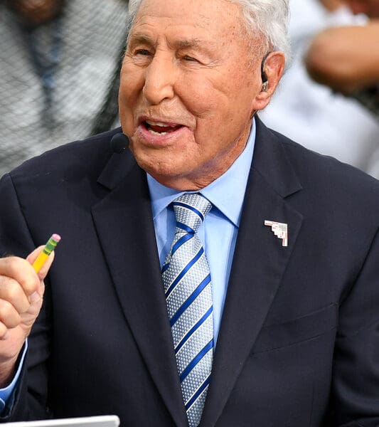 Lee Corso