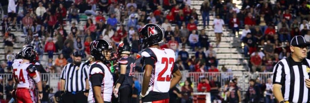WVU Football WR commit Malachi Thompson