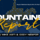 Top recruit rejects WVU basketball, Rich Rodriguez doubted and baseball vibes on Mountaineer Report