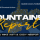 Mountaineer Report on Throwback Uniform, Baseball Concern, Rosters