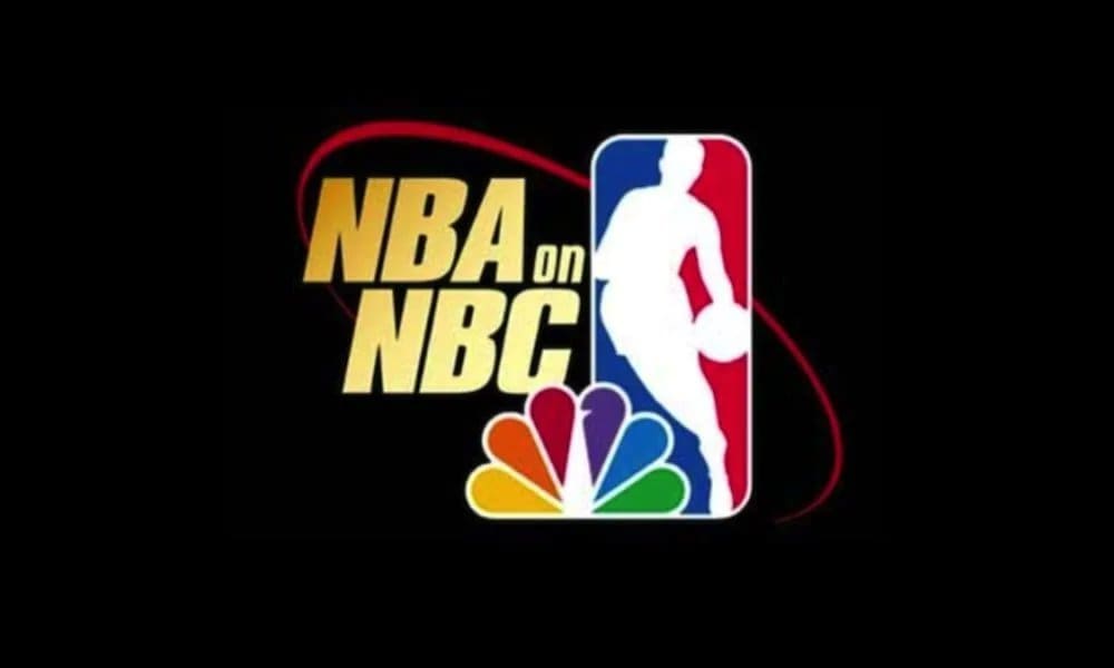 NBA on NBC