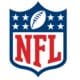 NFL logo for NFL betting