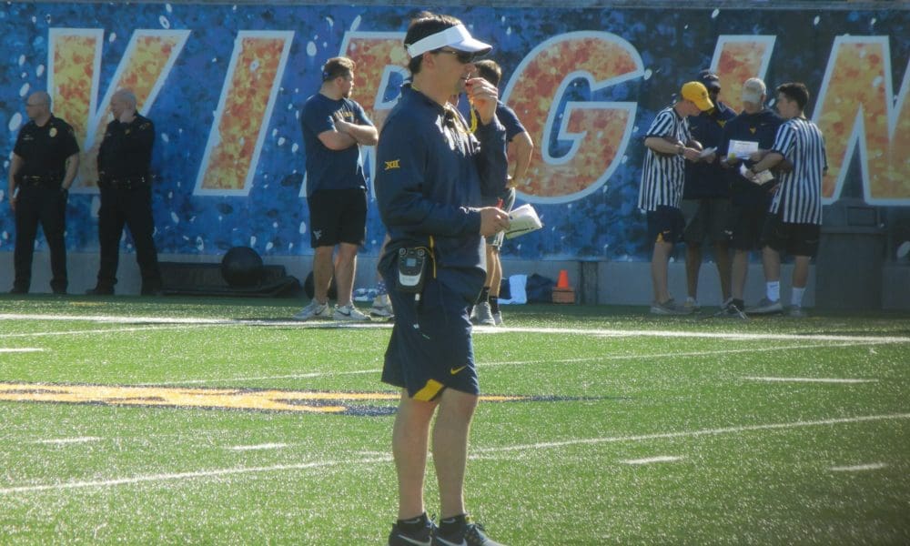 Neal Brown