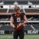 WVU Football pursuing Noah Tishendorf