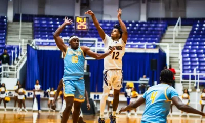 WVU Basketball reaches out to Orlando Horton Jr.