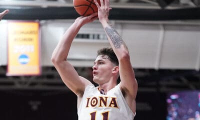 WVU Basketball