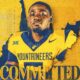 WVU Football safety commit Rickey Giles