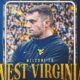 WVU Football WR coach Ryan Garrett