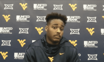 Darius Stills 8/29/20