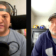 Mike Asti and Mike Ferrell
