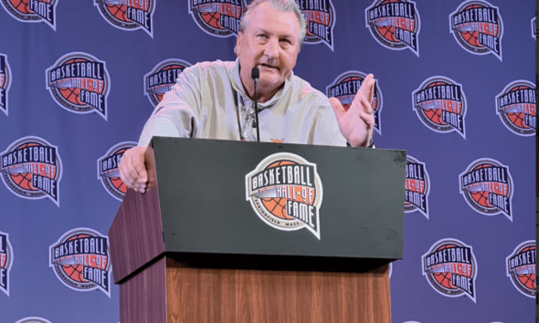 Bob Huggins vs. WVU