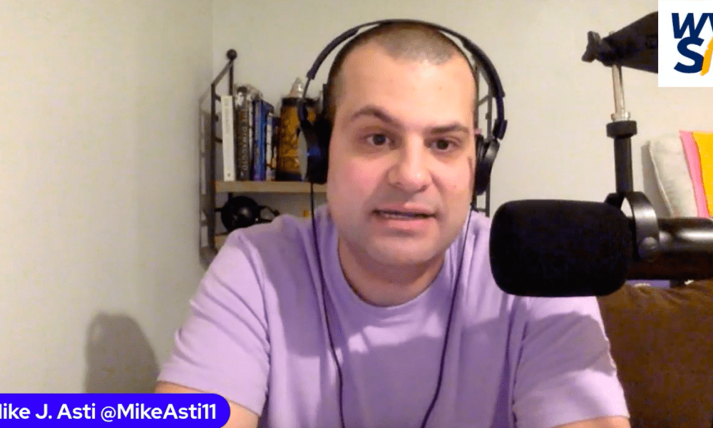 Mike Asti