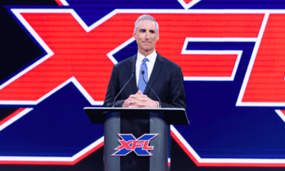 Oliver Luck