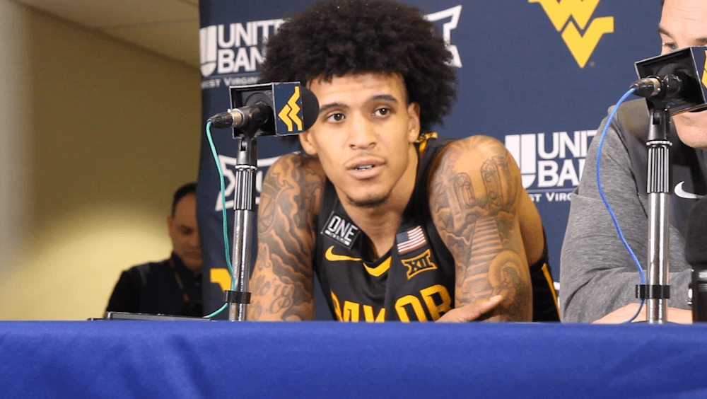 Jalen Bridges