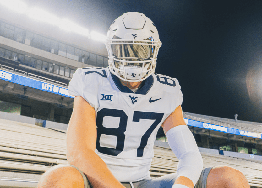 Ranking the SEC's Top Tight Ends for 2023 - Mike Farrell Sports