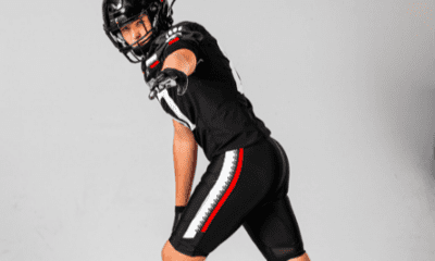 Gavin Grover commits to Cincinnati