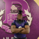 WVU Football DL recruit Jourdan Crawford