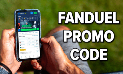 FanDuel Sportsbook promo code