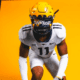 WVU Football DE recruit Obinna Onwuka