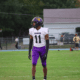 WVU Football WR recruit Jaylan Hornsby