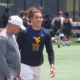WVU Football QB recruit Jamison Kitna