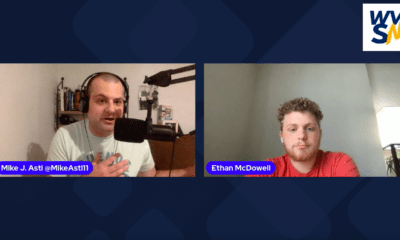 Mike Asti and Ethan McDowell talk Devin Carter