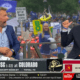 Pat McAfee and Kirk Herbstreit on College GameDay