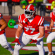 WVU Football OL recruit Kage Payne