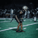 WVU Football recruit Pedro Reyes