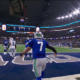 Geno Smith with Seahawks against Cowboys