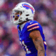 Bills DB Rasul Douglas part of NFL Playoffs