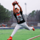 WVU Football WR recruit Dyzier Carter