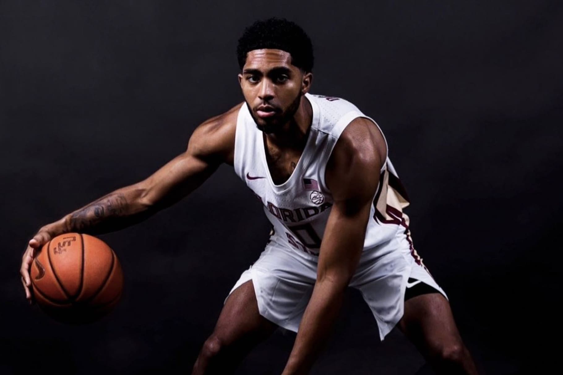 Jeremiah Bembry