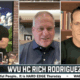 WVU Football HC Rich Rodriguez on Pat McAfee Show