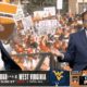 Pat McAfee and Nick Saban preview the Backyard Brawl on College GameDay.