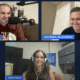 Mike Asti and Luke Blain with Katie Maher previewing WVU at Kansas on Mountaineer Report