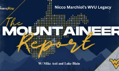 Mountaineer Report after Nicco Marchiol departure news