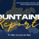 Mountaineer Report on Nicco Marchiol, Jahiem White, WVU Basketball Ceiling