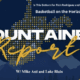 Mountaineer Report on WVU Football at Bottom