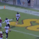 WVU Football Jeff Weimer touchdown catch at ASU