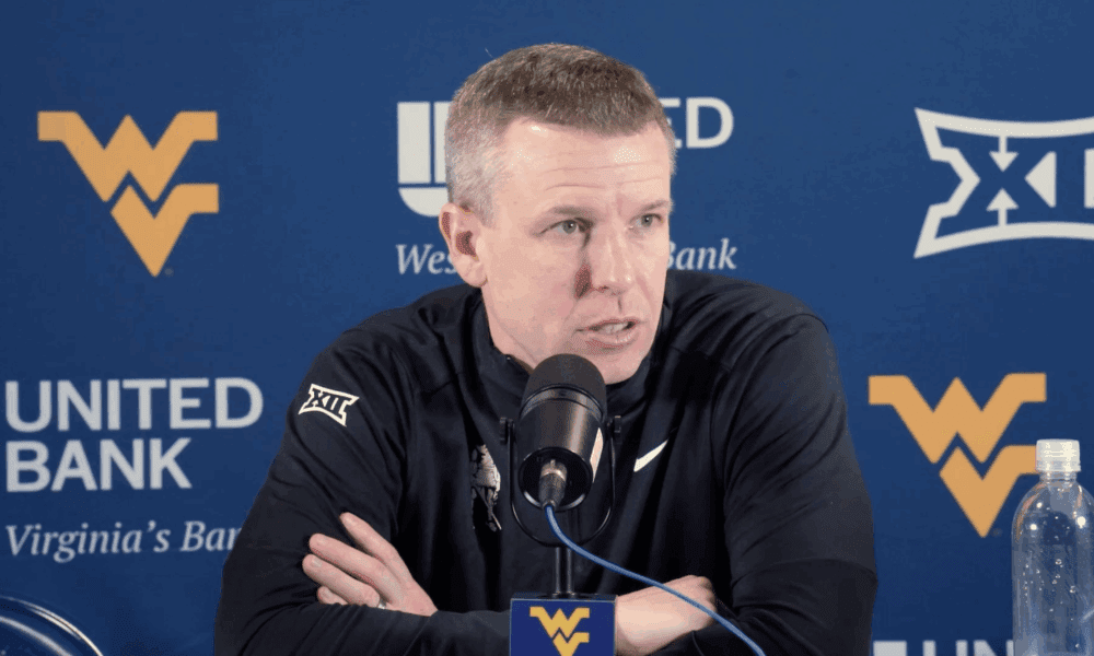 Ross Hodge Little Rock