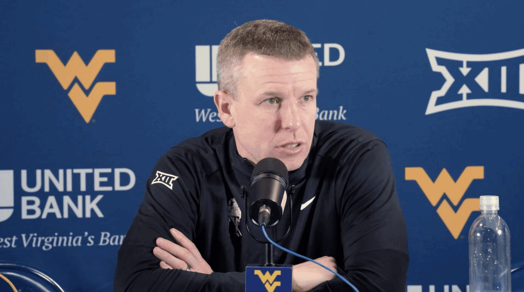 Ross Hodge Little Rock