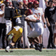 WVU Football safety target Keon Entringer