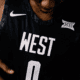 WVU Basketball Coal Rush Jersey