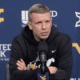 WVU Basketball HC Ross Hodge press conference