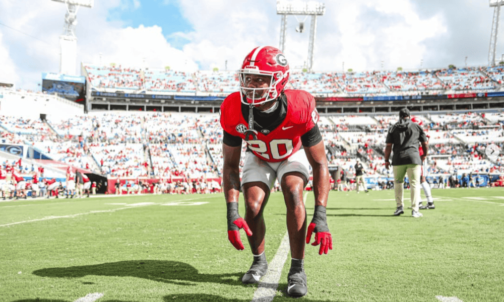 JaCorey Thomas