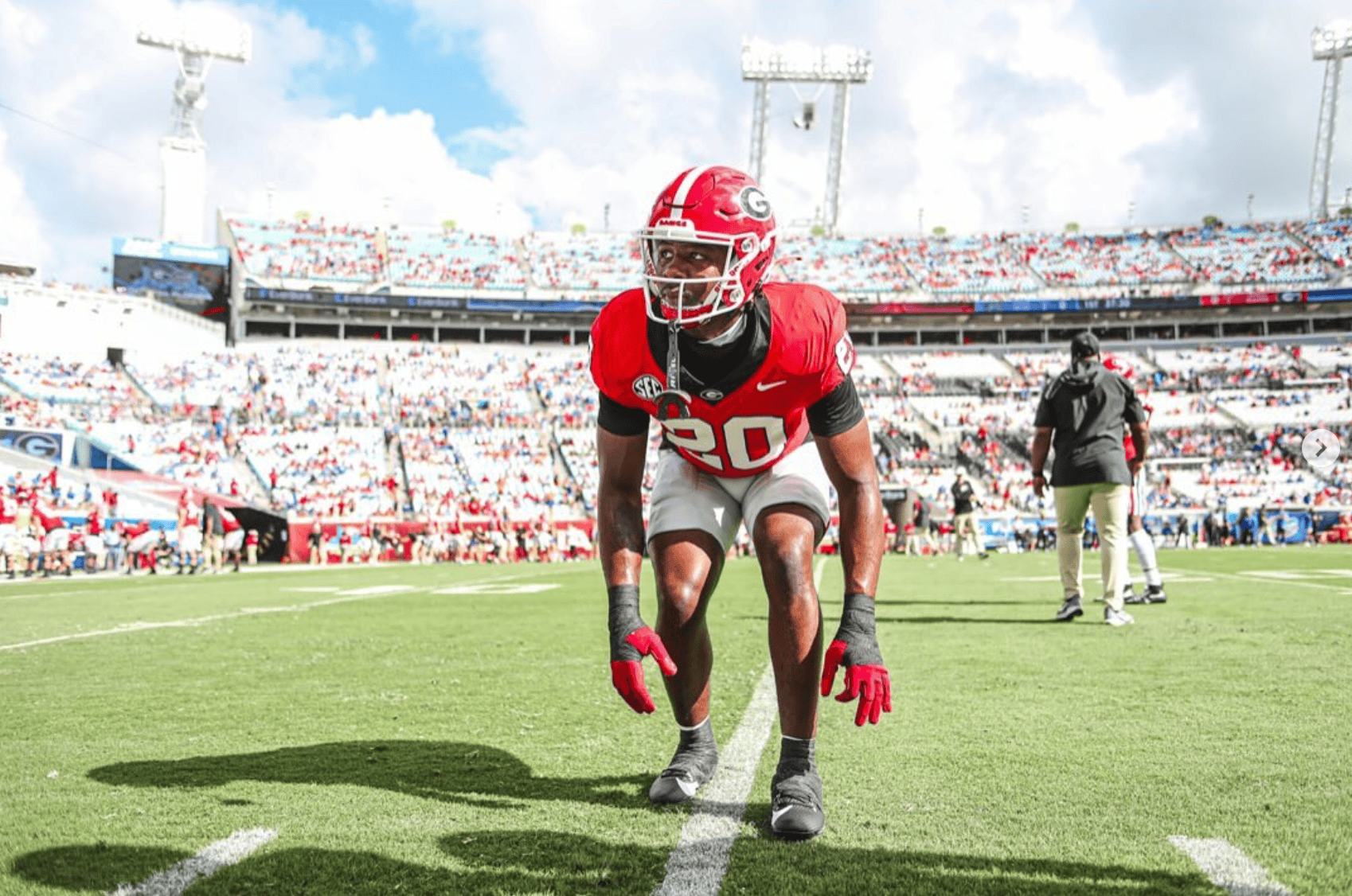 JaCorey Thomas