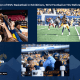 WVU Basketball in Exhibitions, Football Mountaineer Report